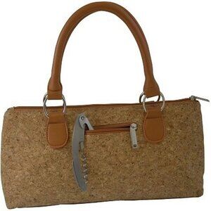 PRIMEWARE INSULATED WINE PURSE NWOT